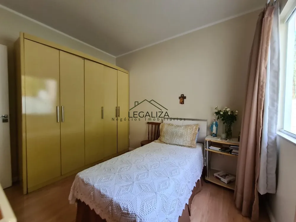 Casa, 3 quartos, 300 m² - Foto 22