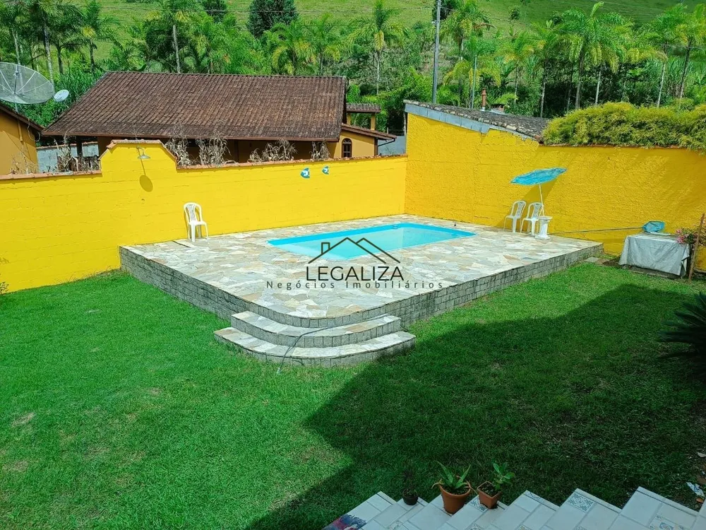 Casa, 5 quartos, 259 m² - Foto 17