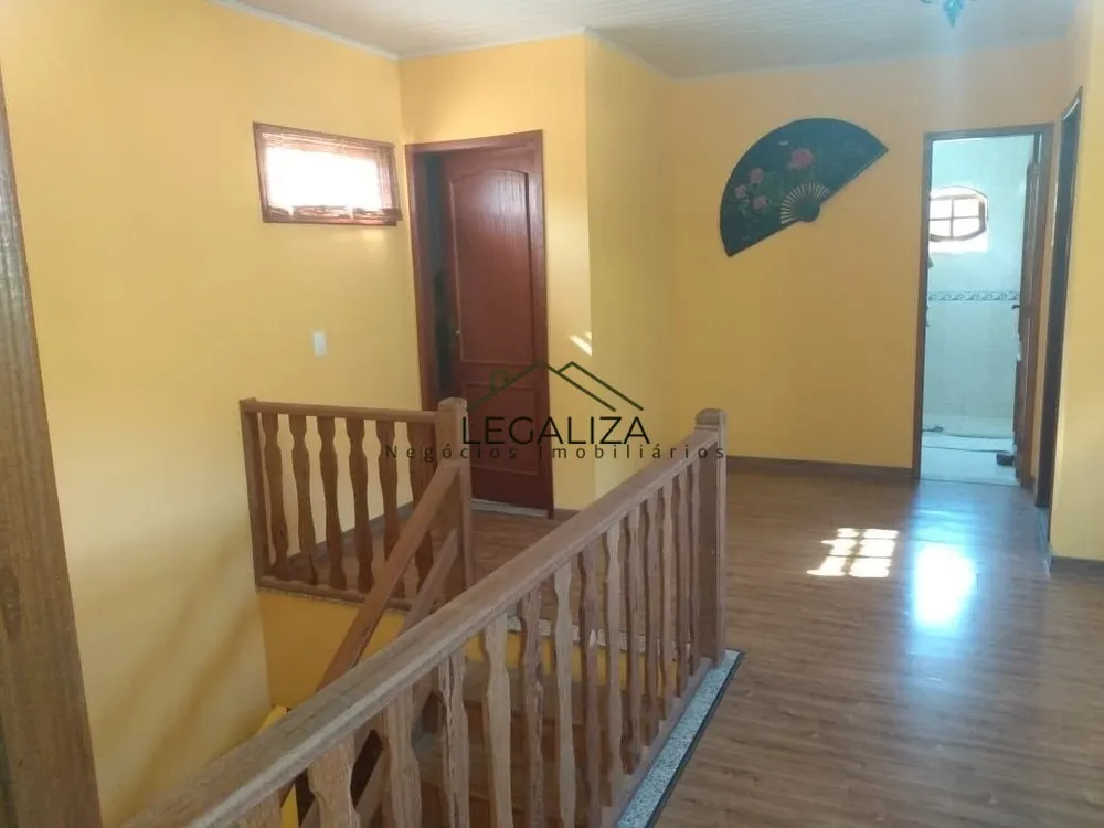 Casa, 5 quartos, 259 m² - Foto 8