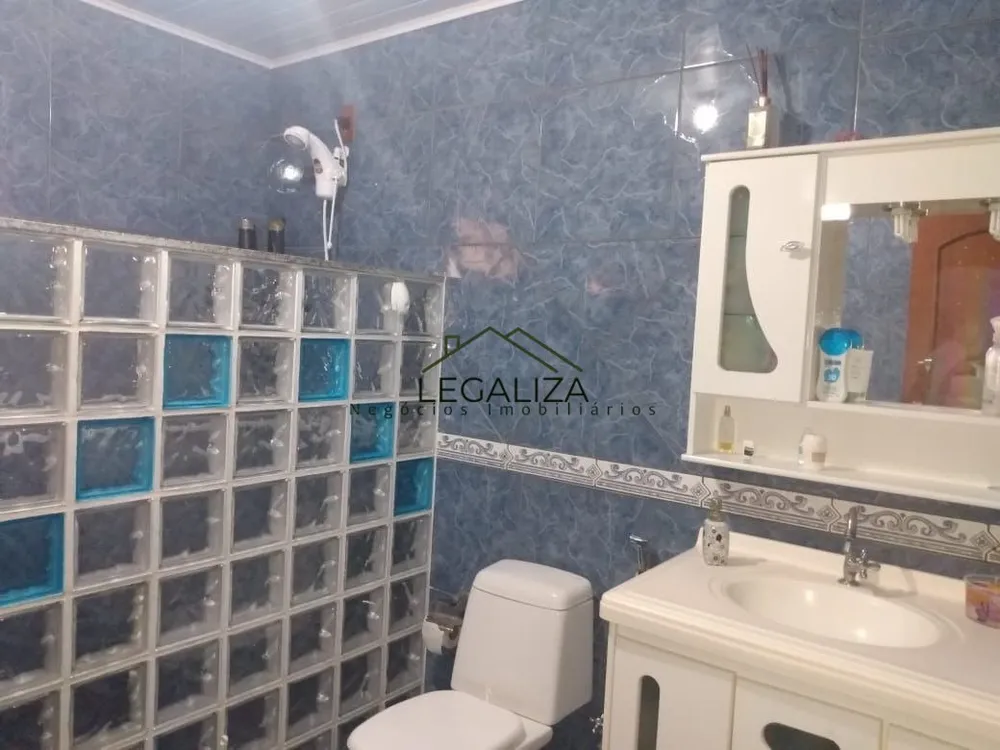 Casa, 5 quartos, 259 m² - Foto 7