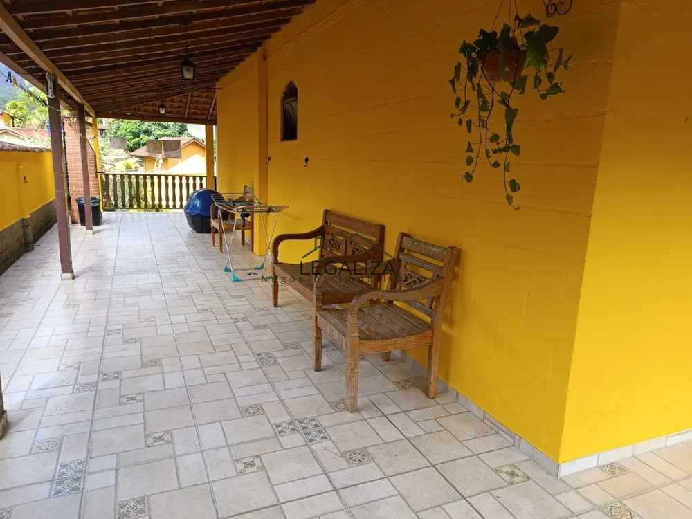 Casa, 5 quartos, 259 m² - Foto 3