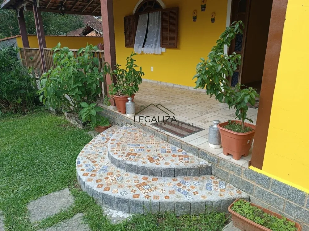 Casa, 5 quartos, 259 m² - Foto 11