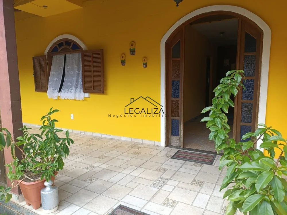 Casa, 5 quartos, 259 m² - Foto 5