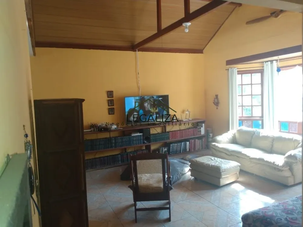 Casa, 5 quartos, 259 m² - Foto 9
