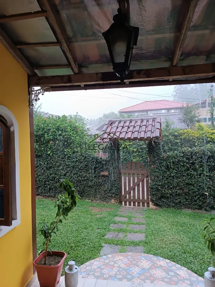 Casa, 5 quartos, 259 m² - Foto 16