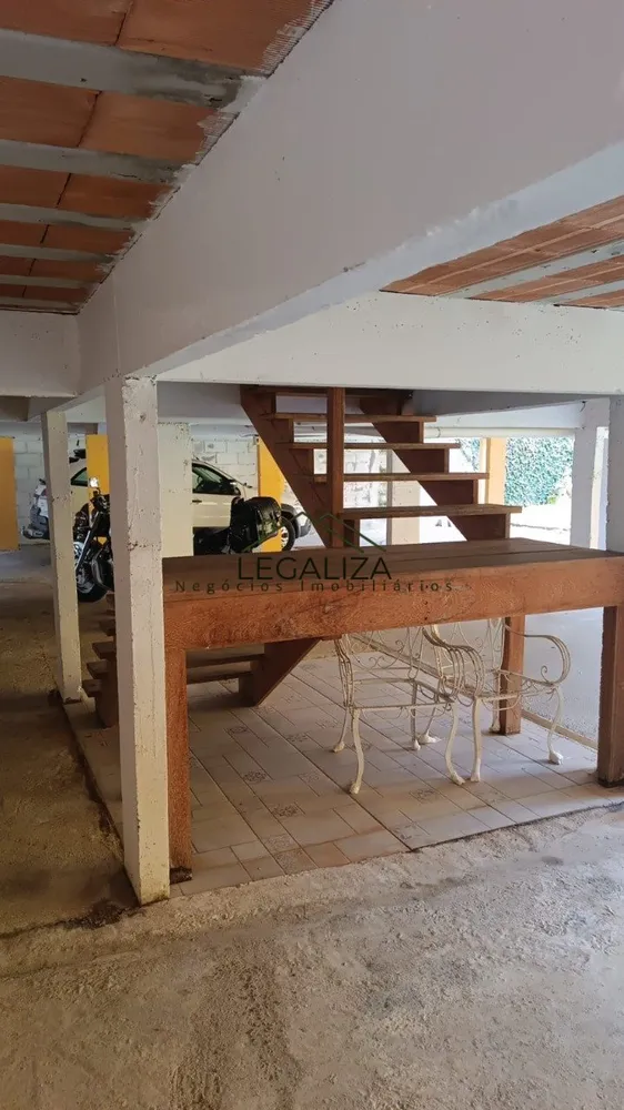 Casa, 5 quartos, 259 m² - Foto 13