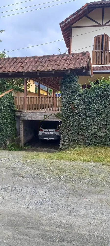 Casa, 5 quartos, 259 m² - Foto 14
