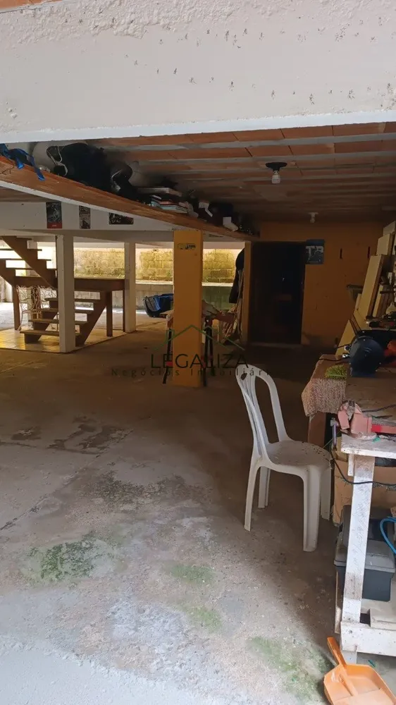 Casa, 5 quartos, 259 m² - Foto 12