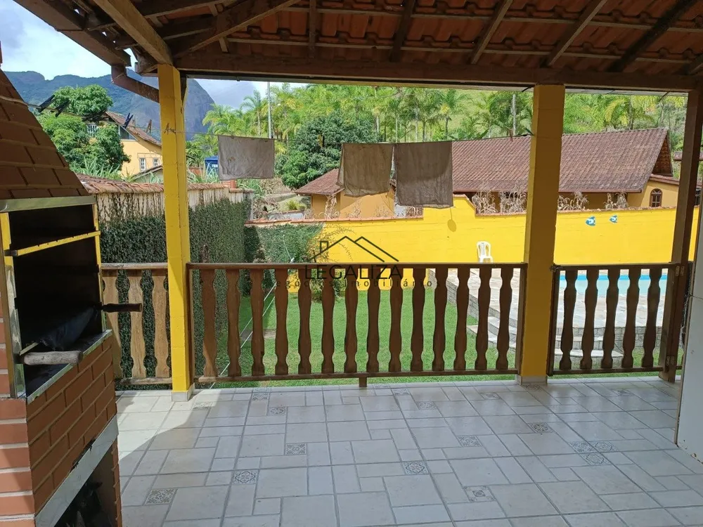 Casa, 5 quartos, 259 m² - Foto 10