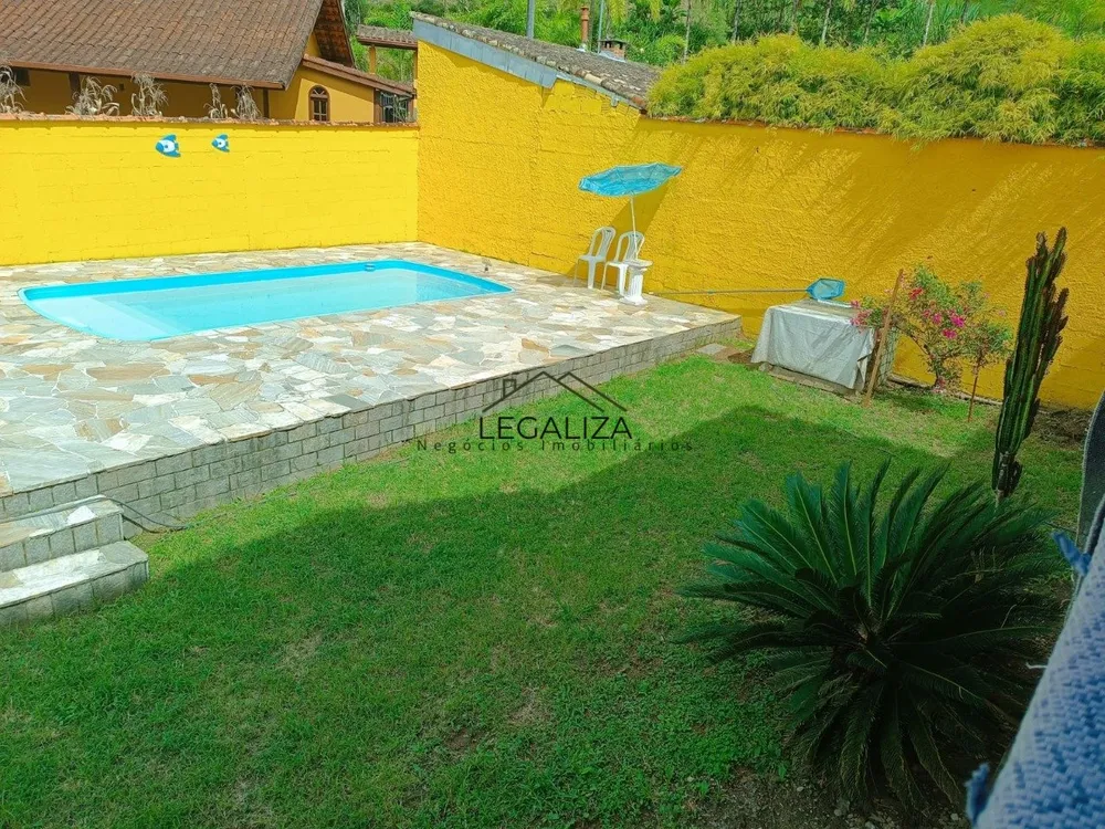 Casa, 5 quartos, 259 m² - Foto 6