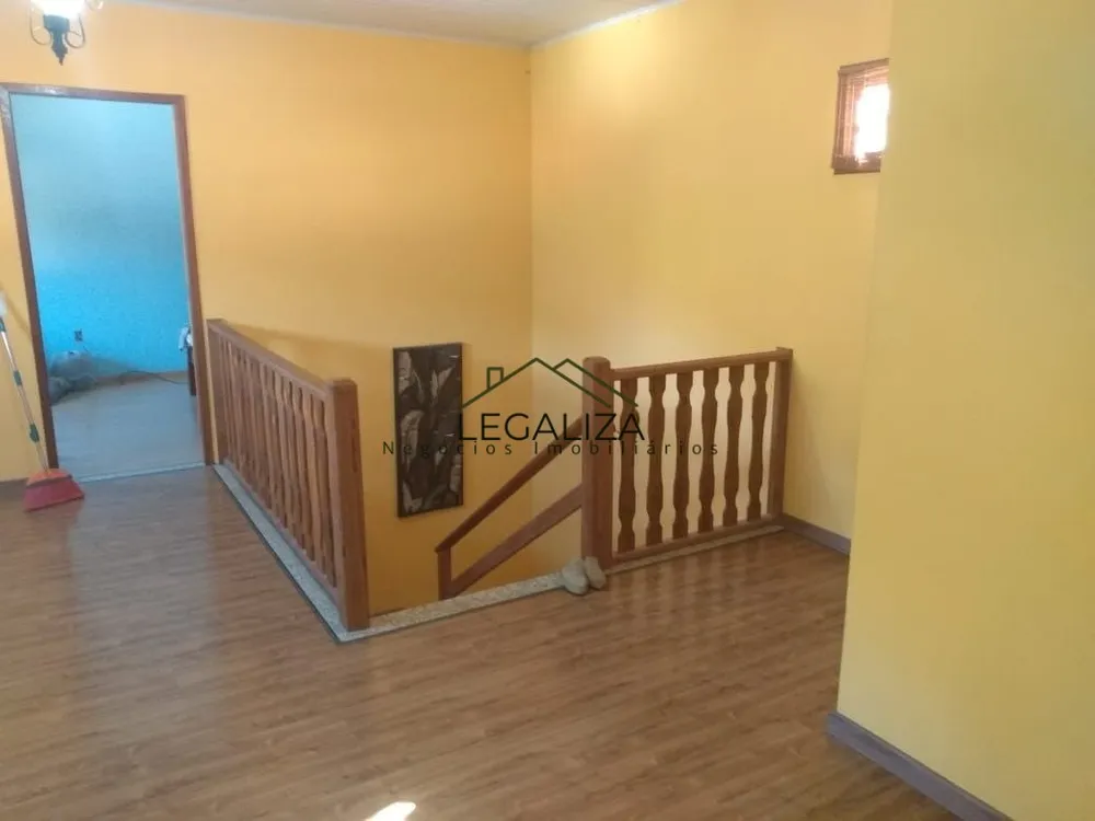 Casa, 5 quartos, 259 m² - Foto 4