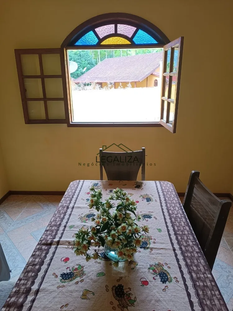 Casa, 5 quartos, 259 m² - Foto 15