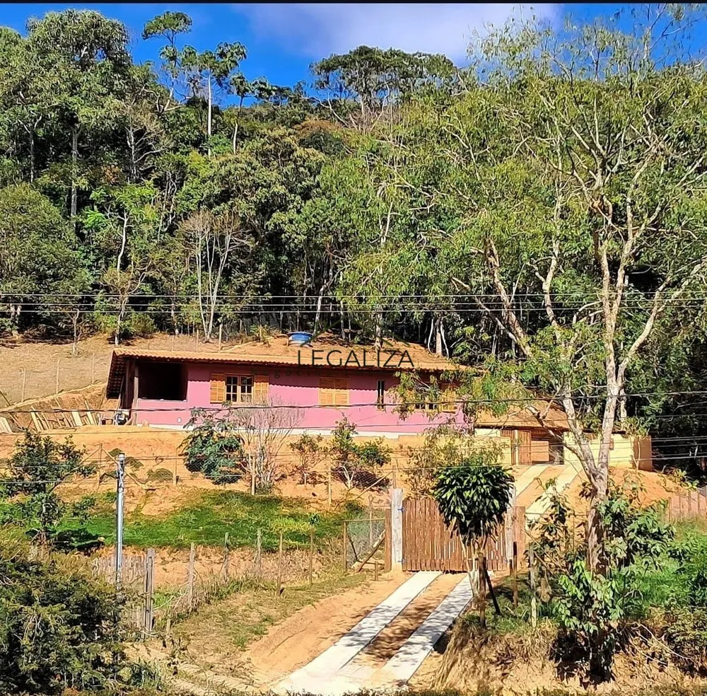 Chácara, 2 quartos, 6000 m² - Foto 2
