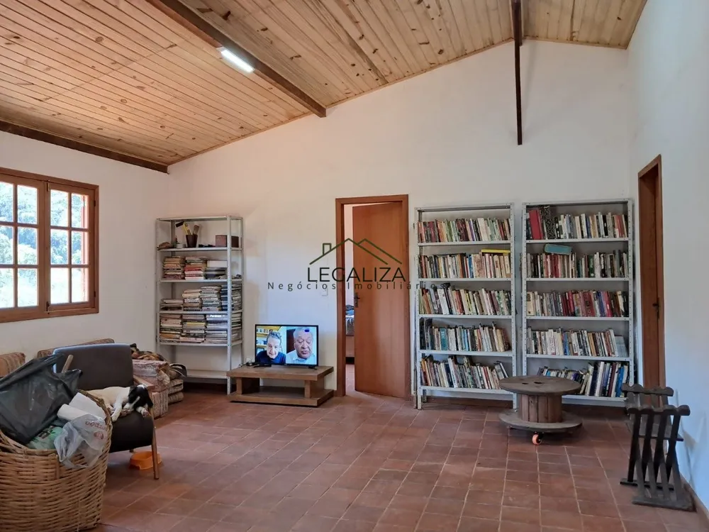 Chácara, 2 quartos, 6000 m² - Foto 5