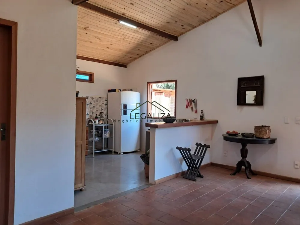 Chácara, 2 quartos, 6000 m² - Foto 14