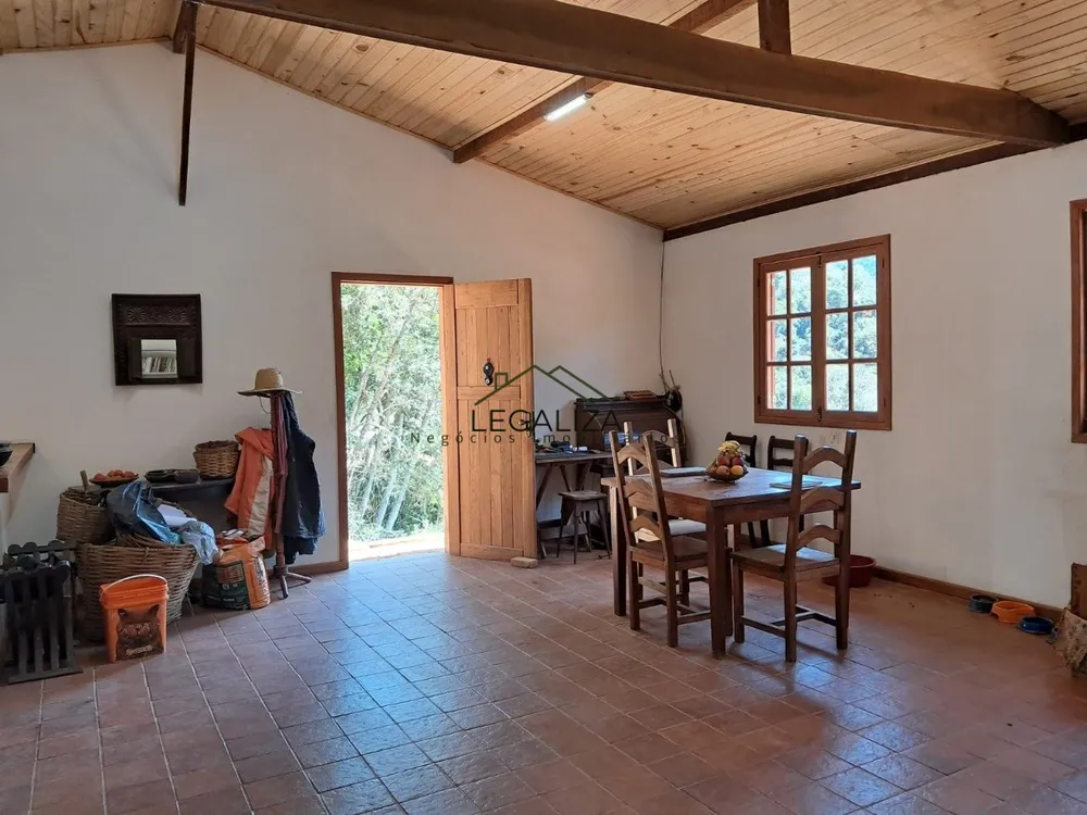 Chácara, 2 quartos, 6000 m² - Foto 7
