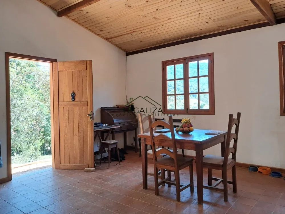 Chácara, 2 quartos, 6000 m² - Foto 3