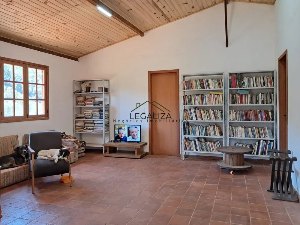 Chácara, 2 quartos, 6000 m² - Foto 4