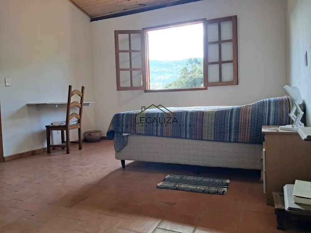 Chácara, 2 quartos, 6000 m² - Foto 26