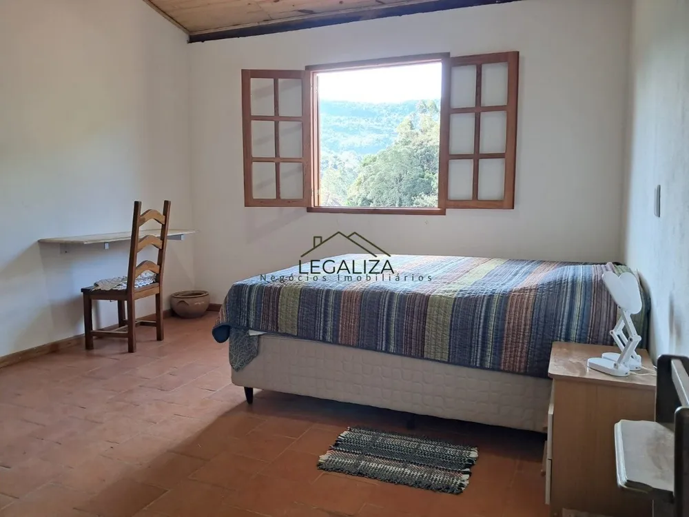 Chácara, 2 quartos, 6000 m² - Foto 25