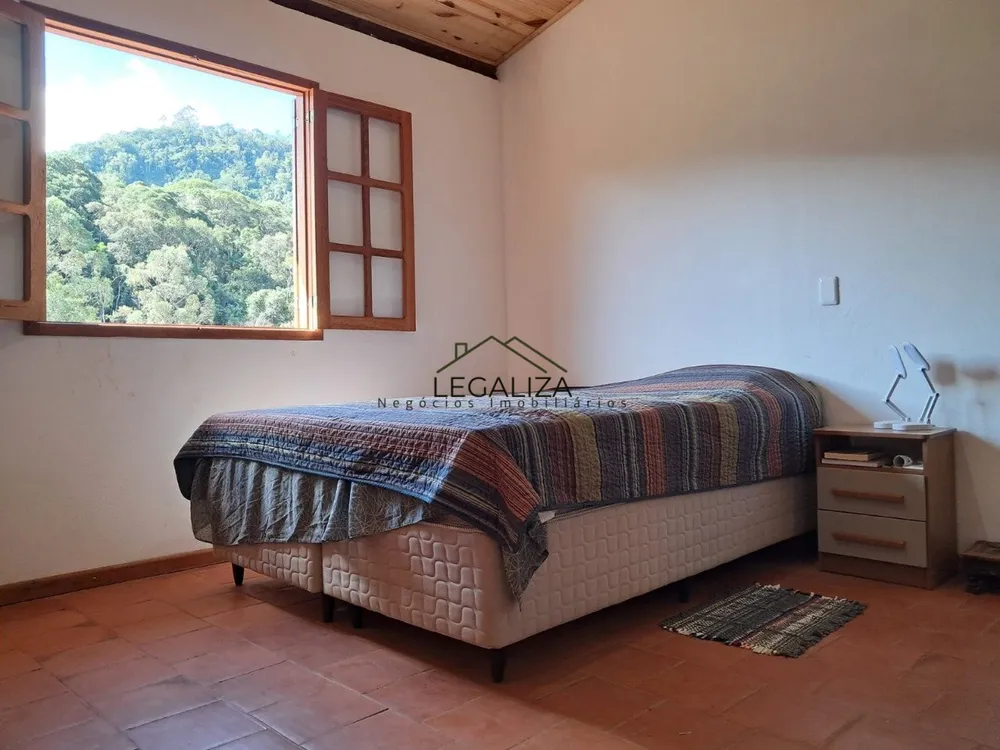 Chácara, 2 quartos, 6000 m² - Foto 23