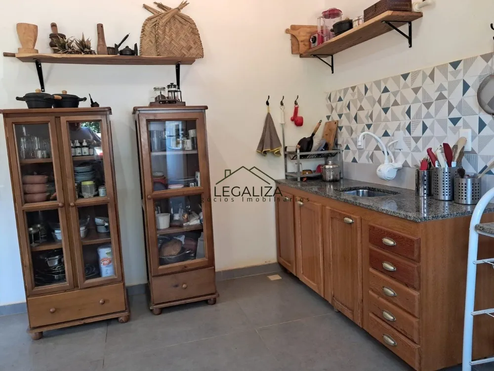 Chácara, 2 quartos, 6000 m² - Foto 13