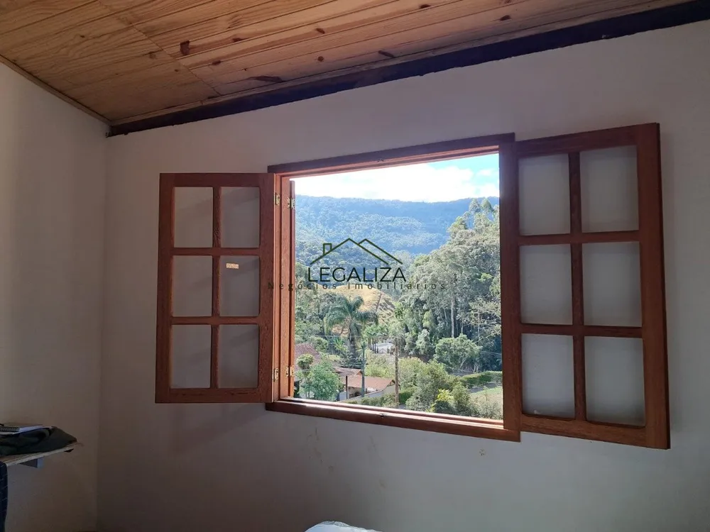 Chácara, 2 quartos, 6000 m² - Foto 27