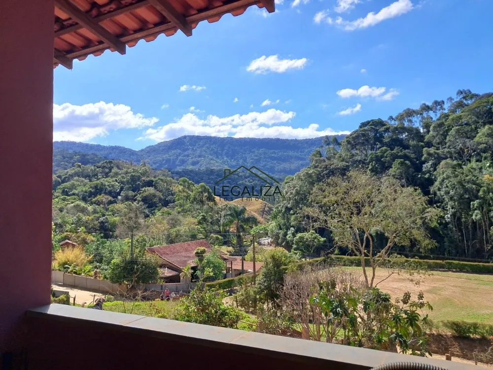 Chácara, 2 quartos, 6000 m² - Foto 1