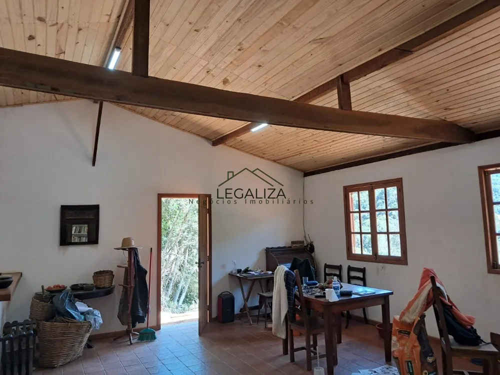 Chácara, 2 quartos, 6000 m² - Foto 6