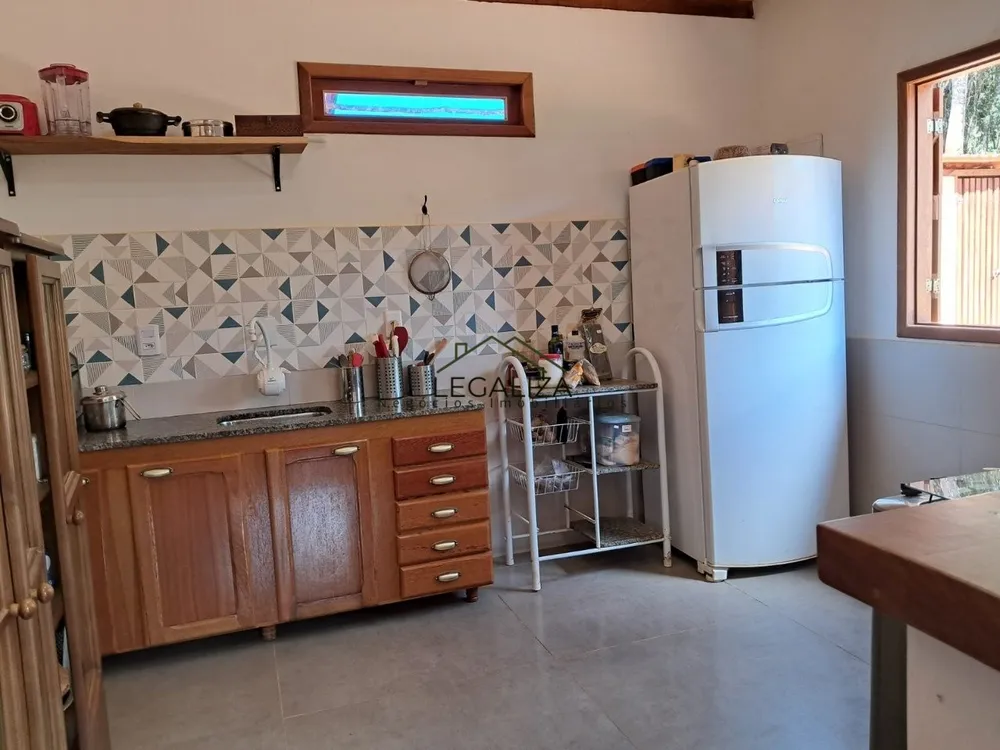 Chácara, 2 quartos, 6000 m² - Foto 9