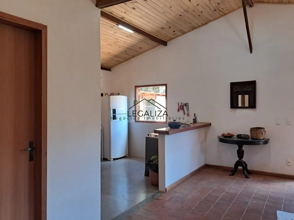 Chácara, 2 quartos, 6000 m² - Foto 10