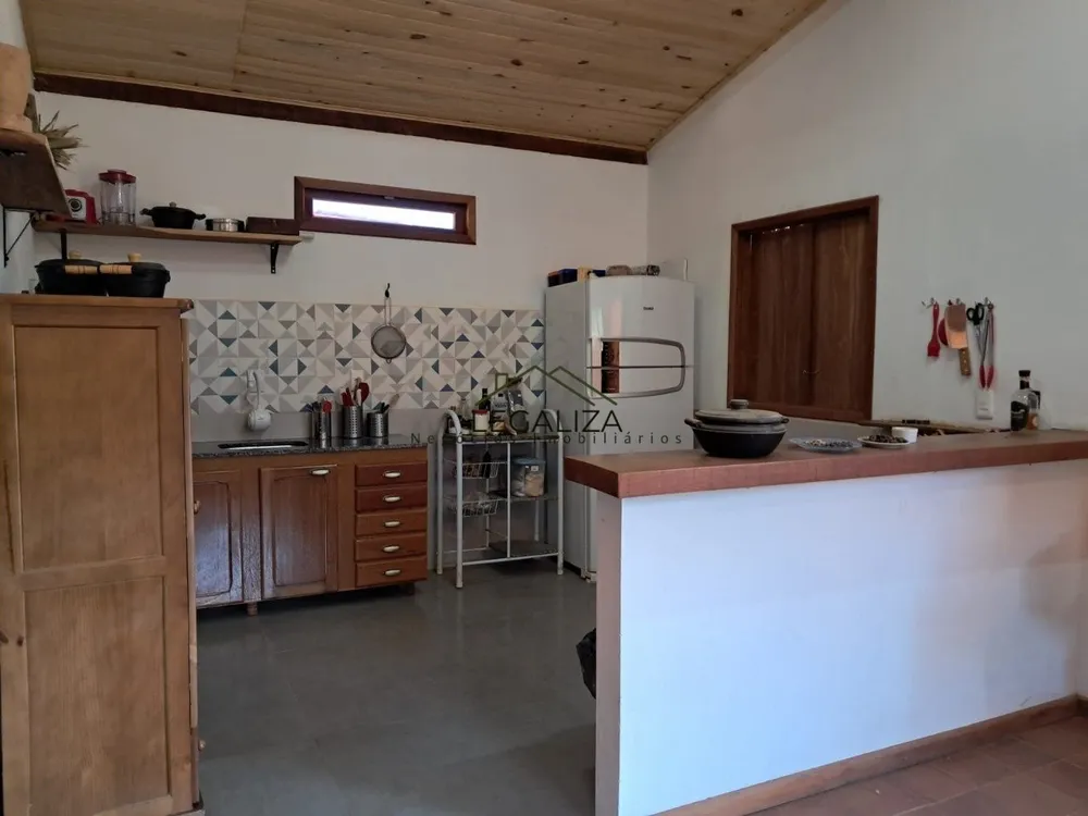 Chácara, 2 quartos, 6000 m² - Foto 8