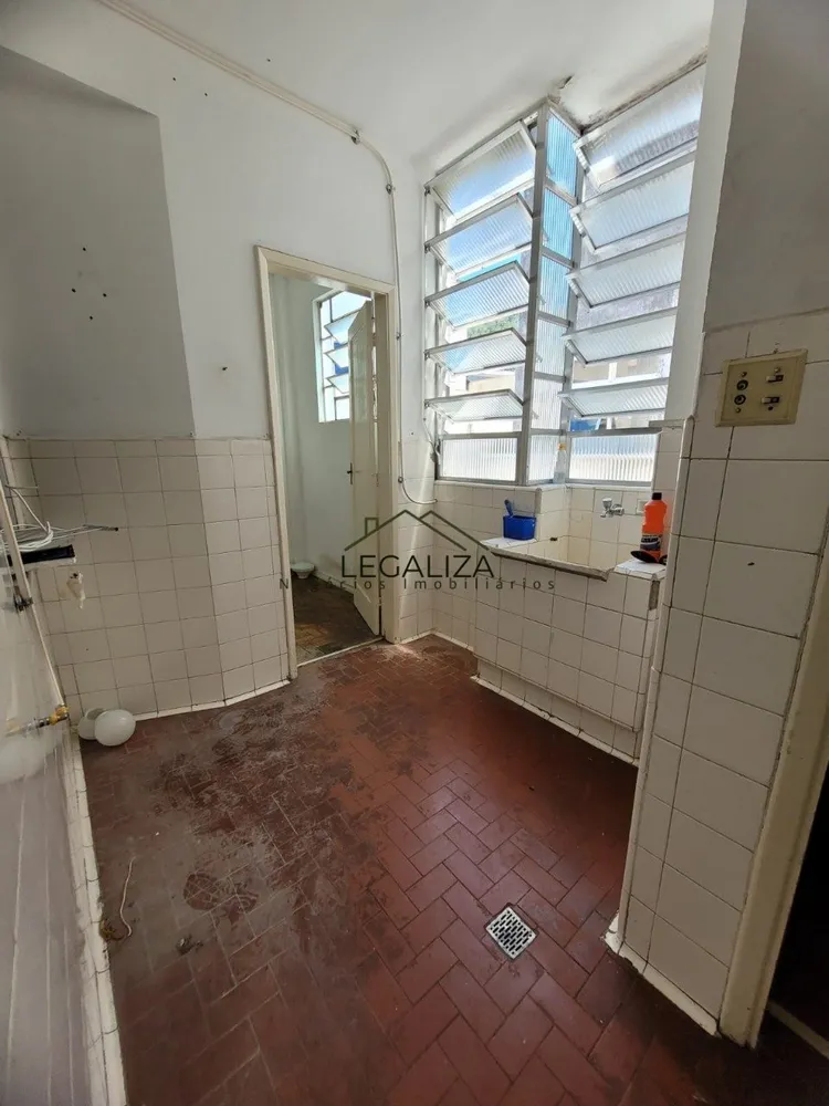 Apartamento, 2 quartos, 100 m² - Foto 23