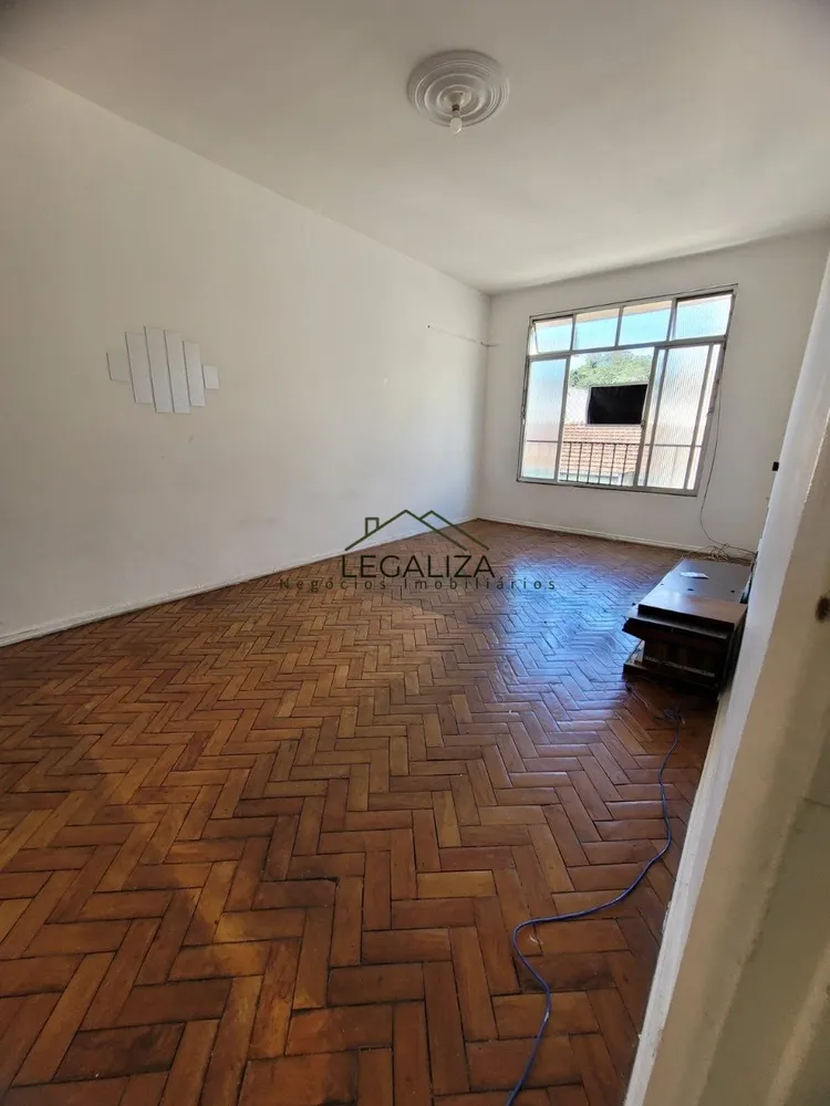 Apartamento, 2 quartos, 100 m² - Foto 1