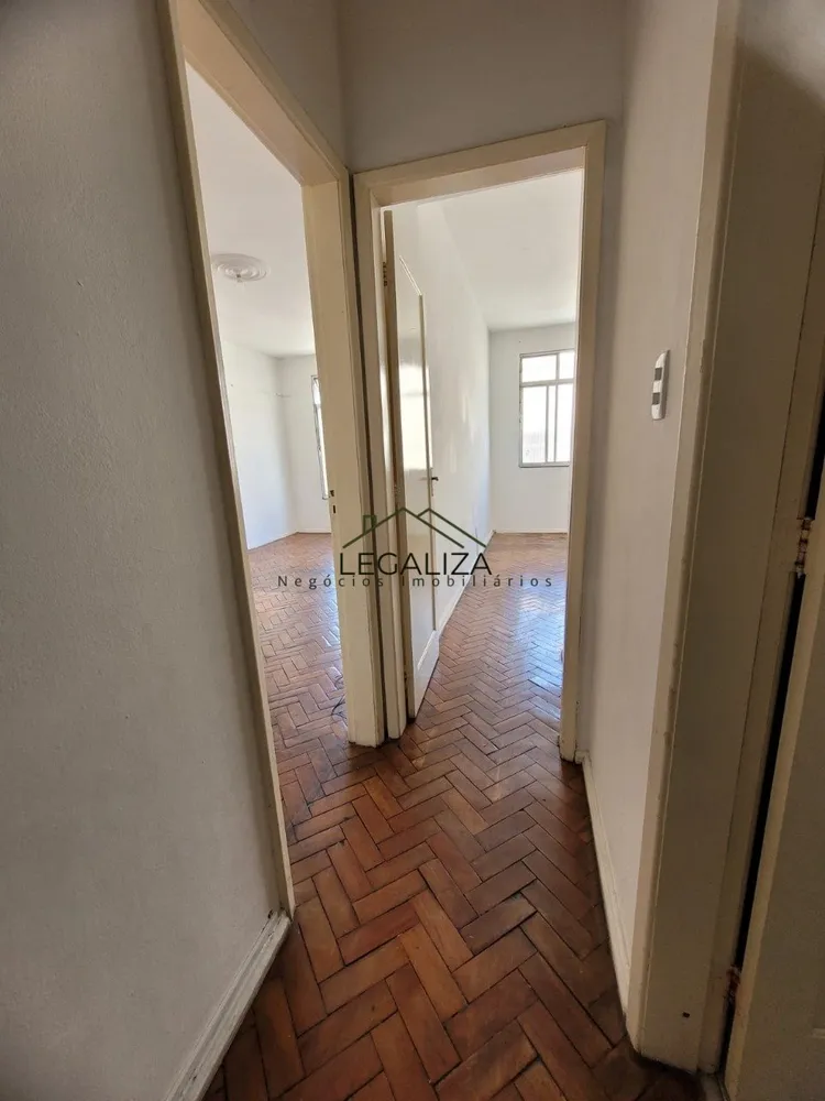 Apartamento, 2 quartos, 100 m² - Foto 3