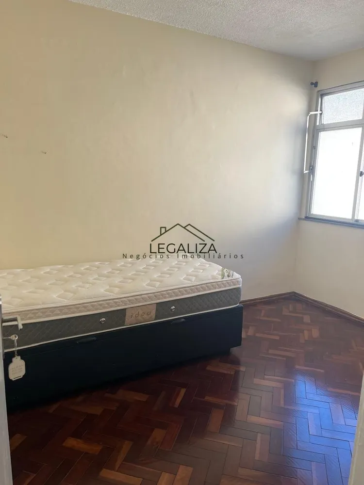 Apartamento, 3 quartos, 60 m² - Foto 2