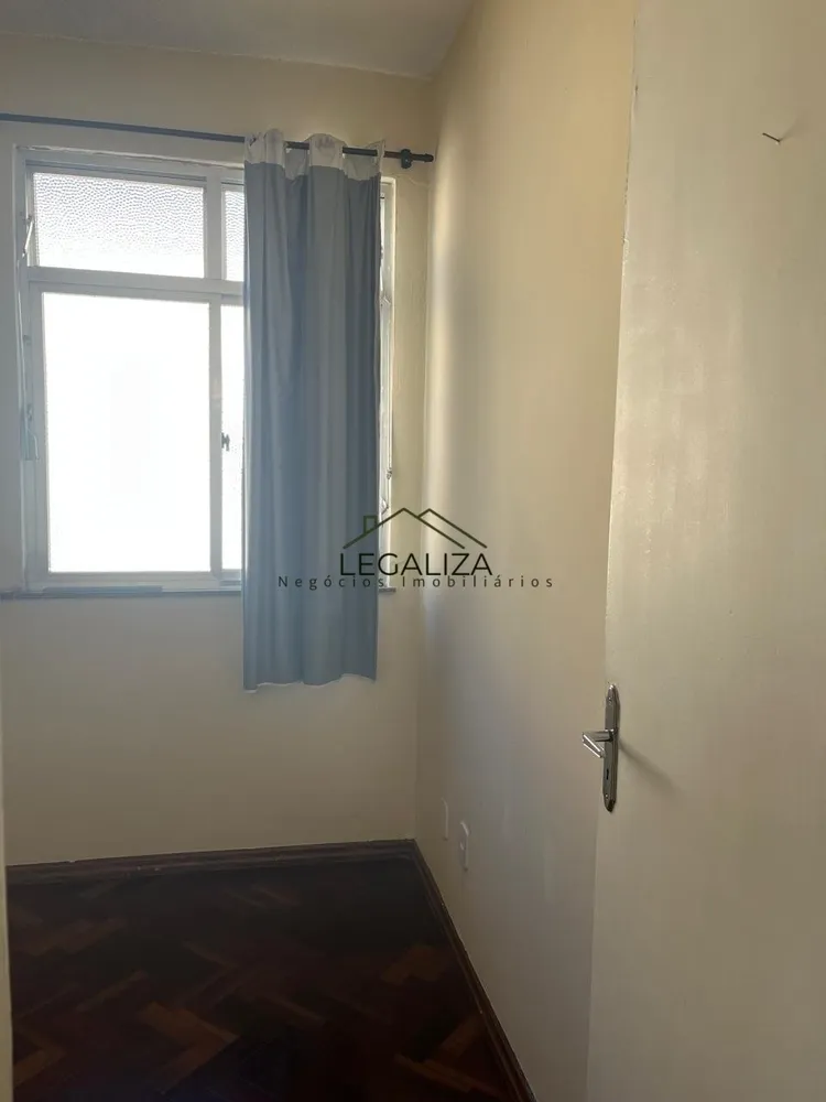 Apartamento, 3 quartos, 60 m² - Foto 3