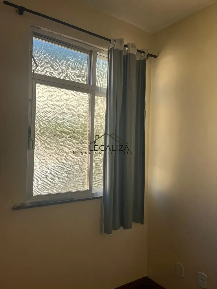 Apartamento, 3 quartos, 60 m² - Foto 13