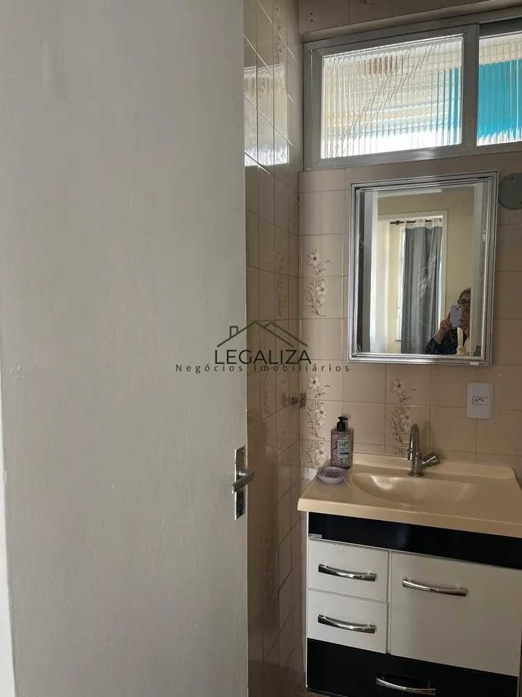 Apartamento, 3 quartos, 60 m² - Foto 5