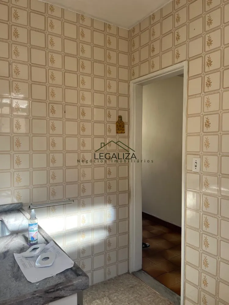 Apartamento, 3 quartos, 60 m² - Foto 11