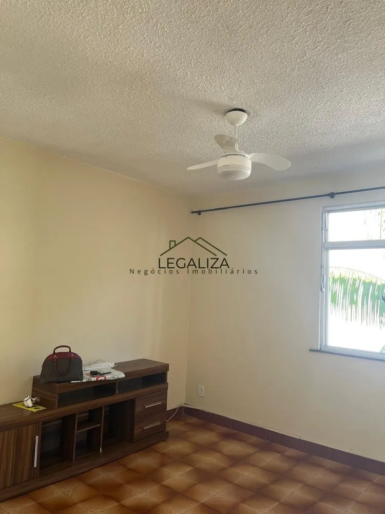 Apartamento, 3 quartos, 60 m² - Foto 8