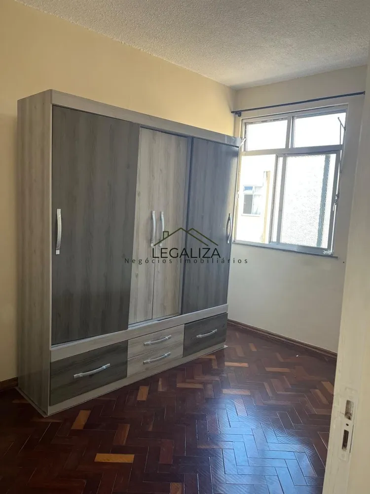 Apartamento, 3 quartos, 60 m² - Foto 4