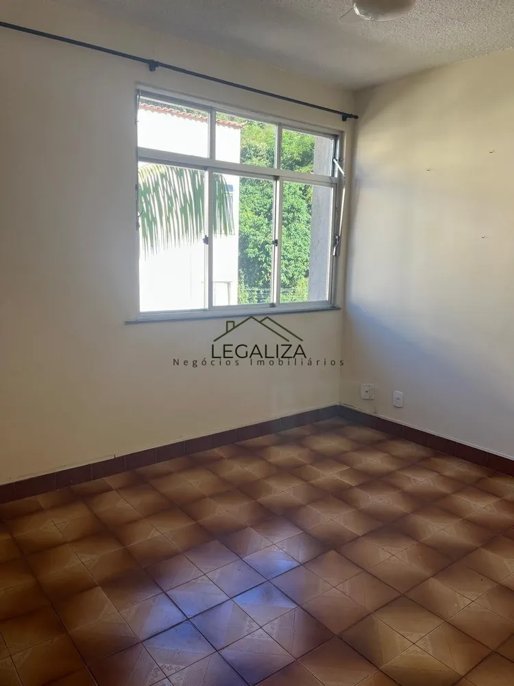 Apartamento, 3 quartos, 60 m² - Foto 7