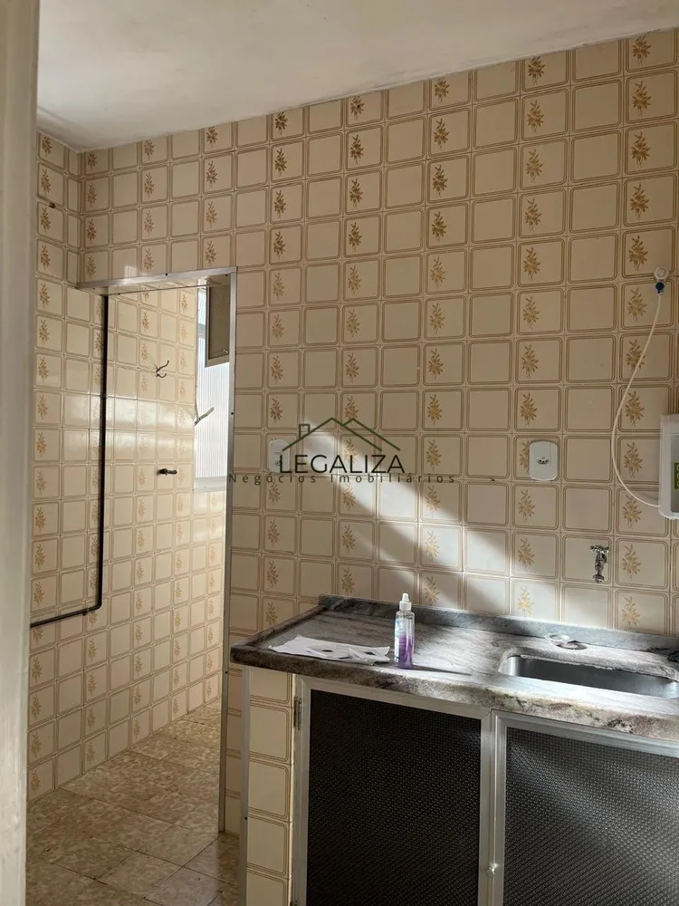 Apartamento, 3 quartos, 60 m² - Foto 9