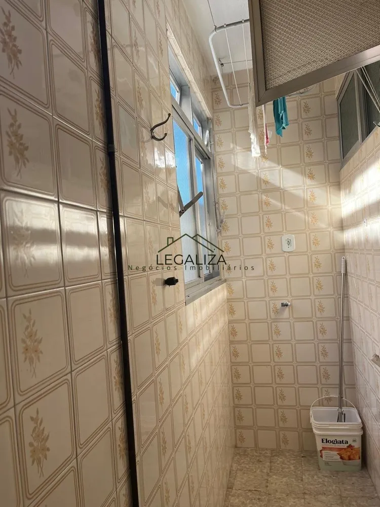 Apartamento, 3 quartos, 60 m² - Foto 10