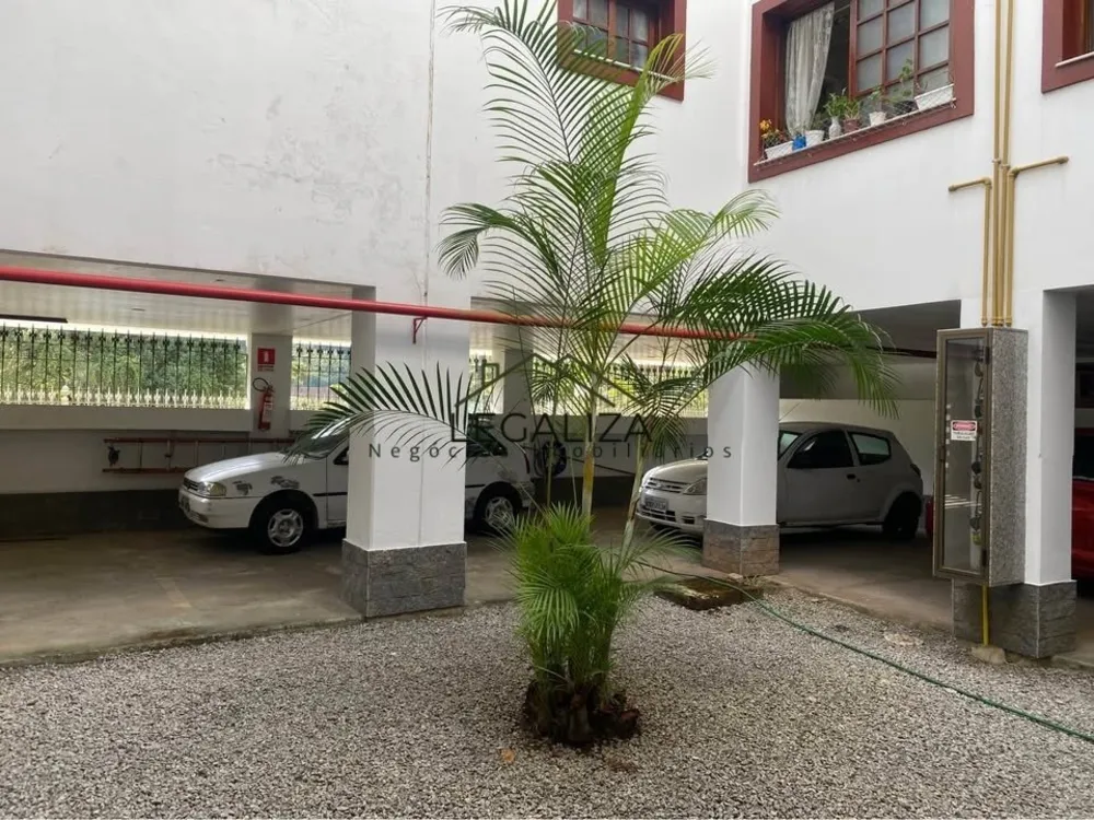 Apartamento, 3 quartos, 106 m² - Foto 5