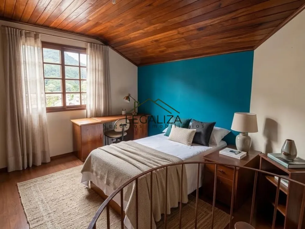 Apartamento, 3 quartos, 106 m² - Foto 7