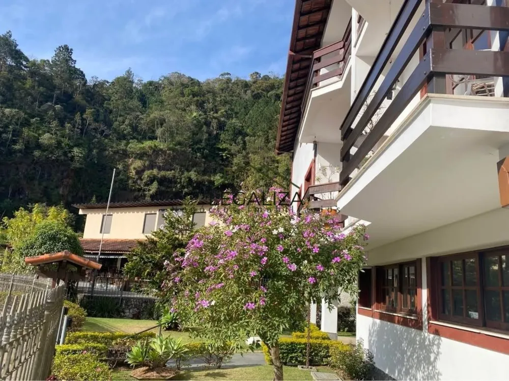 Apartamento, 3 quartos, 106 m² - Foto 2
