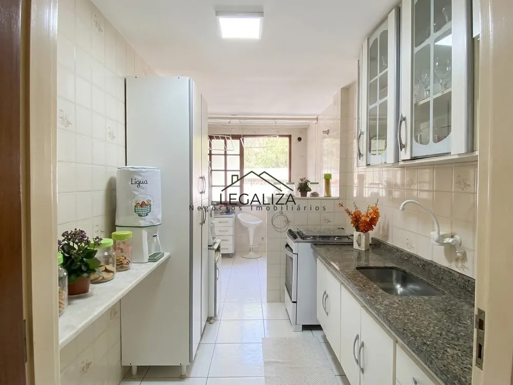 Apartamento, 3 quartos, 106 m² - Foto 16
