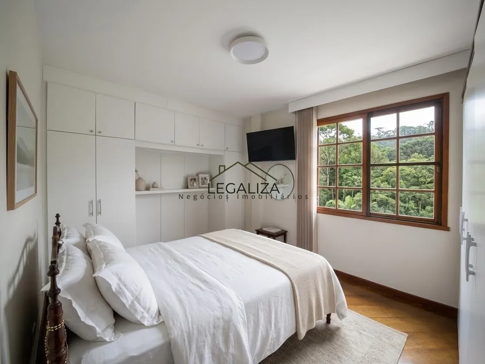 Apartamento, 3 quartos, 106 m² - Foto 10